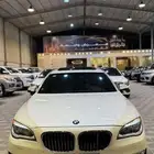 بى ام دبليو cut M LI 730 2015