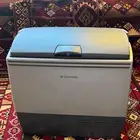 ثلاجة سيارة دومتيك