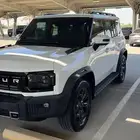 جيتور لاكجري 2025