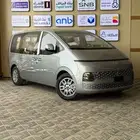 هيونداي ستاريا 11 راكب 2026 ديزل