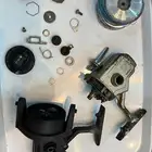 قطع مكاين صيد بانكس وبين وغيرها