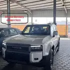 تويوتا برادو TXL2 بنزين موديل 2025