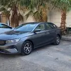 جيلي امجراند 7. 2023