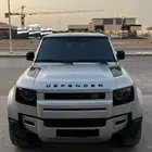 لاندروفر ديفندر 90 موديل 2022