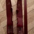 ديكورات هايلكس غمارة 89 - 97 أحمر glx