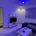 شقة للإيجار مفروش بحى البوادى ( 2 غرفة 1حمام 1مطبخ )