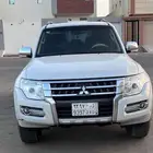 ميتسوبيشي باجيرو 2018 مكينة 3500 فل كامل