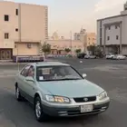 كامري قراندي GTX 2000 قير عادي