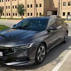 هوندا اكورد 2019 فل كامل