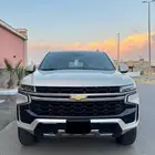 شفرولية تاهو LS 2021