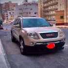 جي ام سي اكاديا SLE 2009 مستعملة للبيع