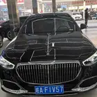 مرسيدس مايباخ بسعر منافس جدا موديل 2024