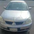 ميتسوبيشي لانسر 2007 للبيع مستعجل