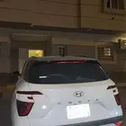 السياره نظيفه ولا مشت كثير