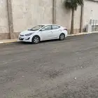 النترا 2014 قير عادي