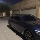 بي ام دبليو 730 li