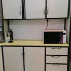 فرن ومطبخ و كولر ماء