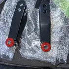 لعاب خلفي سييرا وسلفرادو من 88 الى 2018