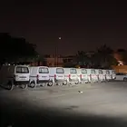 سوزوكي ايكو للايجار