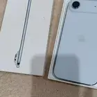 ايفون 17اير سماوي ذاكرة 512