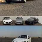 مجسمات سيارات