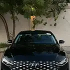 هونداي ازيرا 2020 ( وارد كوريا ) ممشى 118 الف فقط