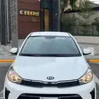 ((( تم البيع ))) كيا بيجاس 2020 ممشى 73 ألف فقط