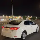 كورولا 2014 قير عادي