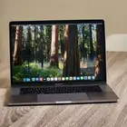 ماك بوك برو انش MacBook Pro 16