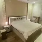 غرفه نوم شبه جديده