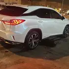 لكسز RX 2017 نظيف 350