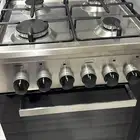 فرن جليم غاز