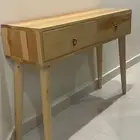 تسريحه من الخشب شغل يدوي