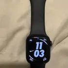 ساعه ابل الاصدار 9