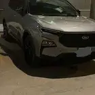 فورد تيريتوري 2025 دارك اديشن