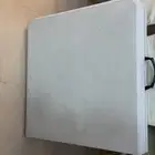 طاولة رحلات قابلة للطي مستويين مع شنطة رحلات كبيرة