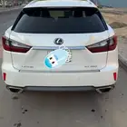 لكزس ار اكس 2018