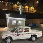 هايلكس 2000 GLX