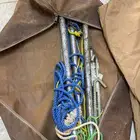 مظلة جانبية للسيارة من شركة السنيدي