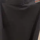 تنوره لون اسود مناسبه للدوامات وغيرها جديده مقاس 38