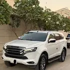 ايسوزو MUXفل كامل دبل 2022