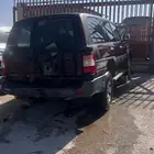 جيب لاند كروزر 2000 قطع غيار تشليح GXR