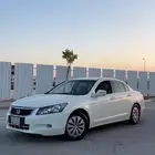 هوندا اكورد 2008