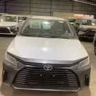 تويوتا يارس 2026 اقل سعر للكاش واقساط رواتب تبدا من 3.500