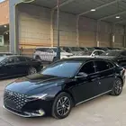 هونداي ازيرا 2020 بنزين عداد 141000