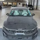 كيا K5 ستاندر مطور بصمة 2026