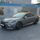 كامري لومير 2025