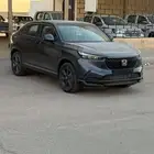 هوندا H-RV نص فل 2024 سعودي كاش وقساط