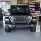 رانقلر سبورت 2025 متوفر حدينا