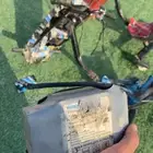 سكوتر نصاف للبيع جمله